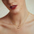 Black Diamond Necklaces