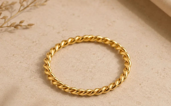 Comment Reconnaître de l'Or ? 5 Tests Fiables à Faire Chez Soi