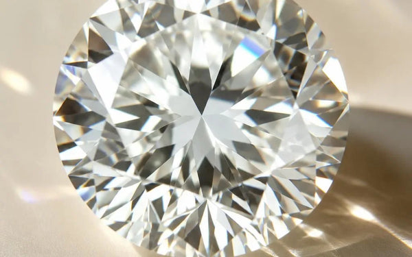 Comment Reconnaître un Vrai Diamant ? 7 Tests Simples