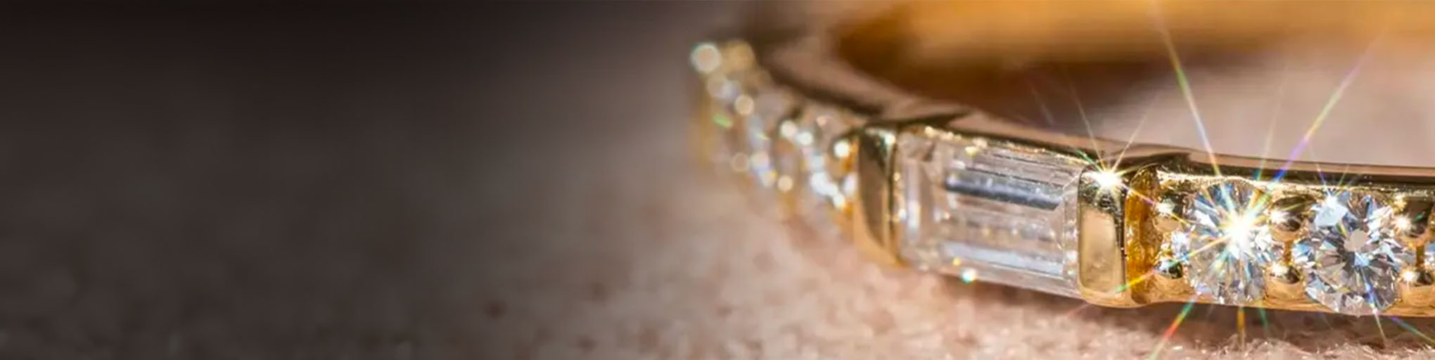 Les 4C du diamant: comprendre la qualité pour mieux choisir