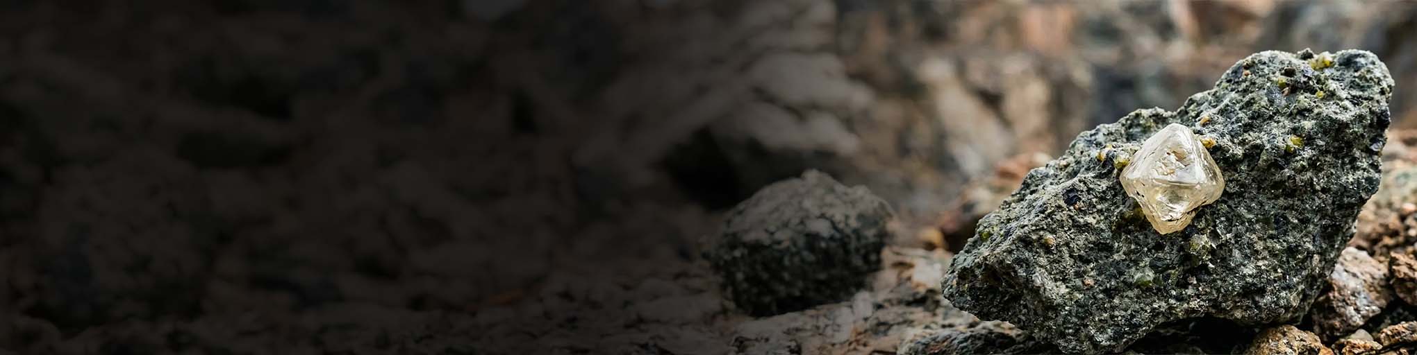 D'où viennent les diamants? Guide des origines et des mines