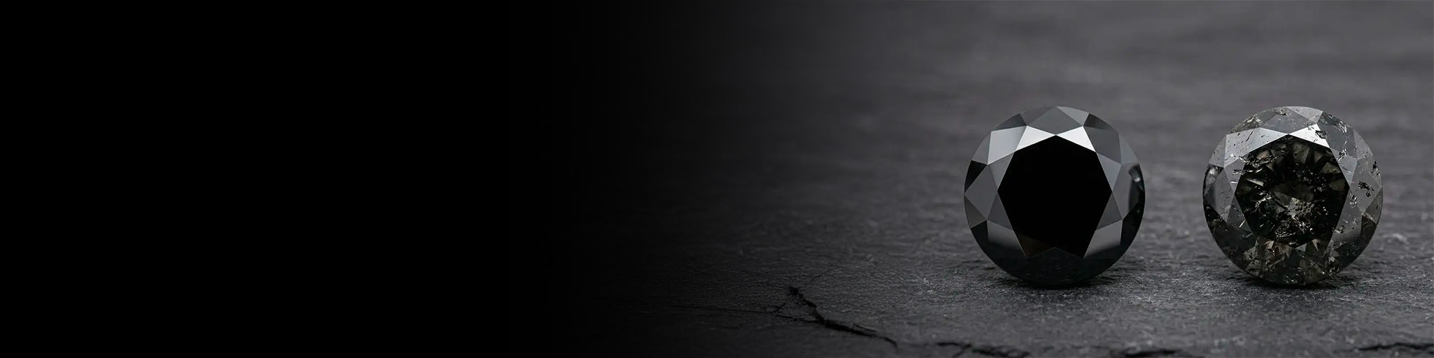 Diamant noir naturel ou traité: comment les distinguer?