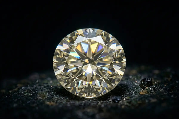 Vertus du diamant : signification et symbolisme
