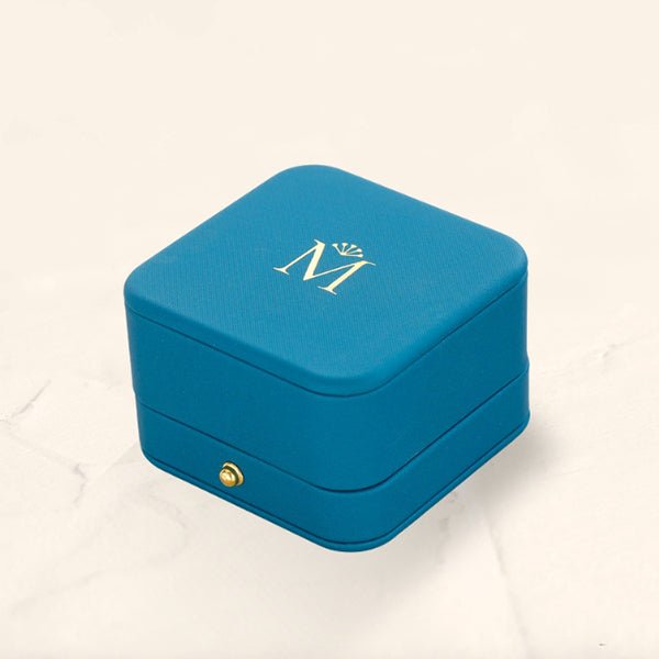 Mayuri jewelry box