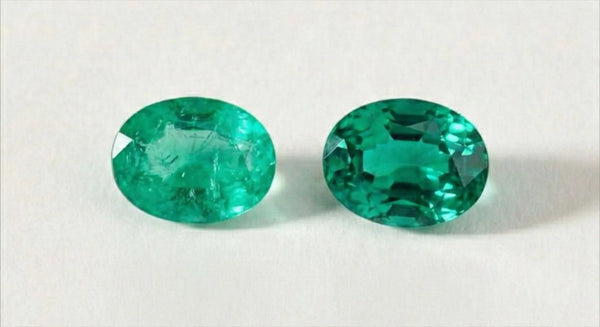 D'où viennent les émeraudes ? Colombie, Zambie, Brésil