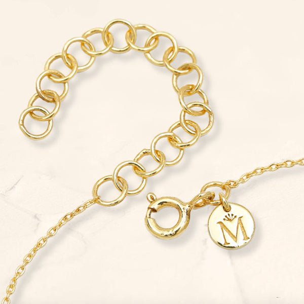 Mayuri bracelet clasp