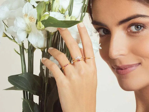 Comment entretenir ses bijoux en Vermeil?