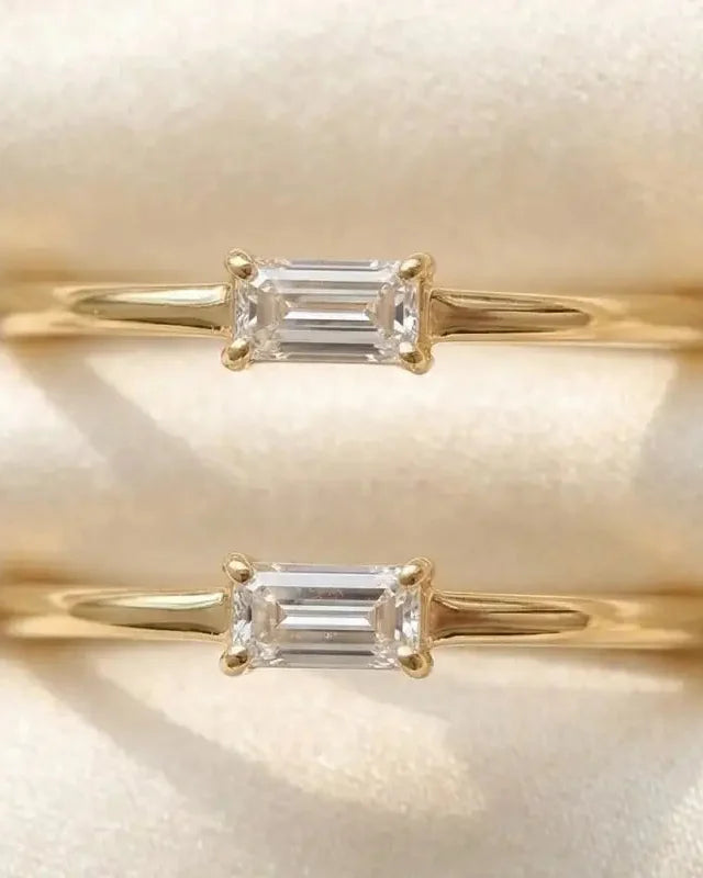 Diamant naturel vs diamant de laboratoire: le guide complet