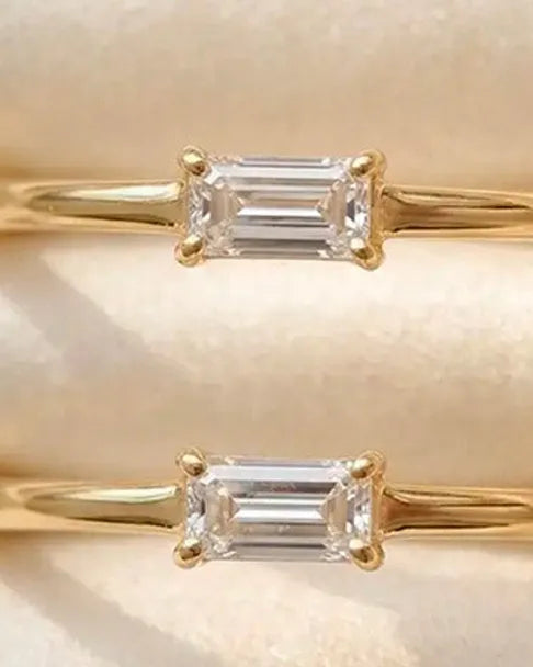 Diamant naturel vs diamant de laboratoire: le guide complet