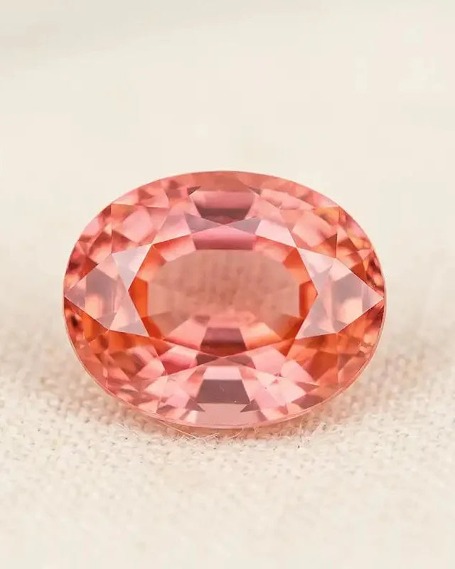 Qu'est-ce que le padparadscha? Le saphir le plus rare au monde