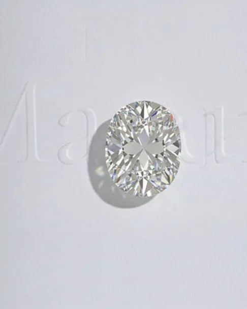 Le Diamant: La pierre de naissance d'Avril