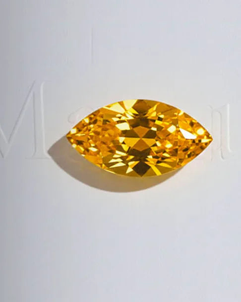 La Citrine: La pierre de naissance de Novembre