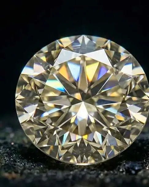 Vertus du diamant: signification et symbolisme