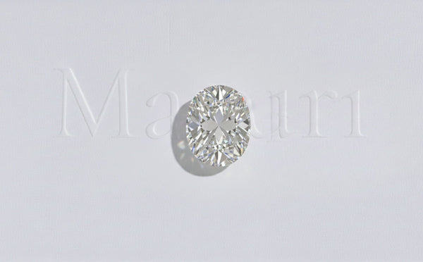 Le Diamant: La pierre de naissance d'Avril