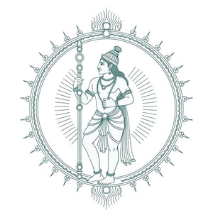 L'Histoire de mangal