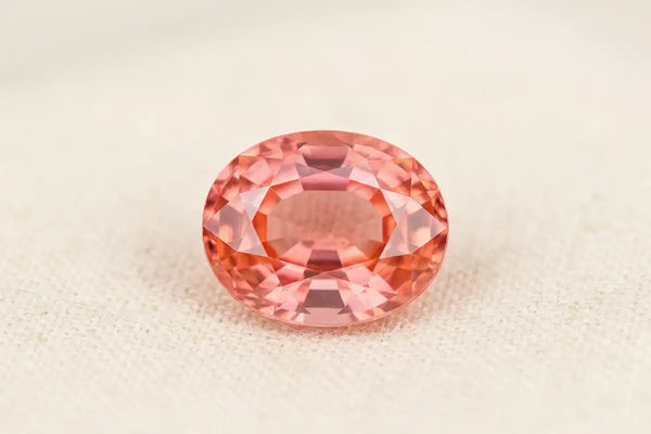 Qu'est-ce que le padparadscha? Le saphir le plus rare au monde