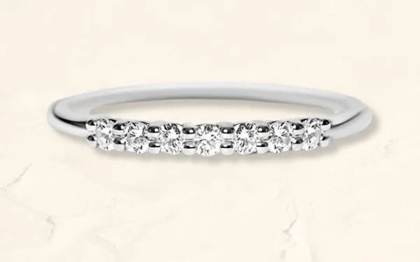Ces Pierres qui Ressemblent au Diamant : Moissanite, Zircon & Cie
