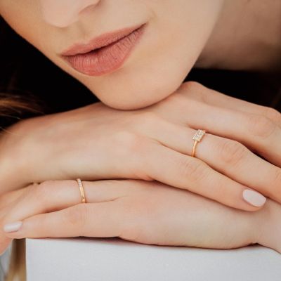 Ring Sapna xl Diamond