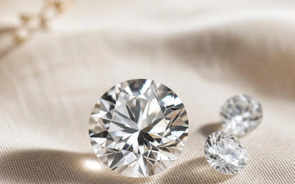 Prix d'un Diamant 1 Carat : les Critères qui Font la Différence