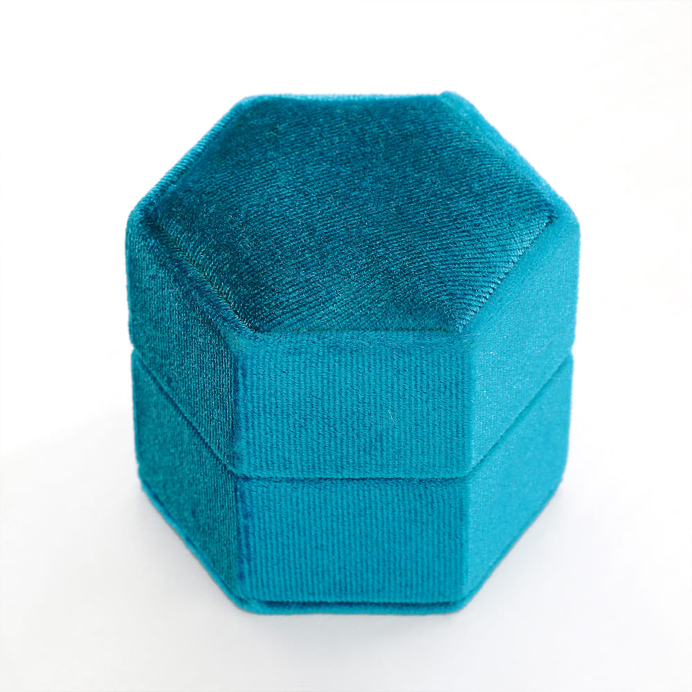 ecrin en velours